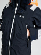 OCEAN JACKET - Navy