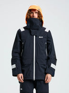 OCEAN JACKET - Navy