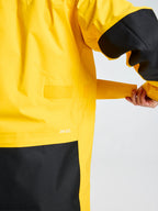 OCEAN JACKET - Sárga