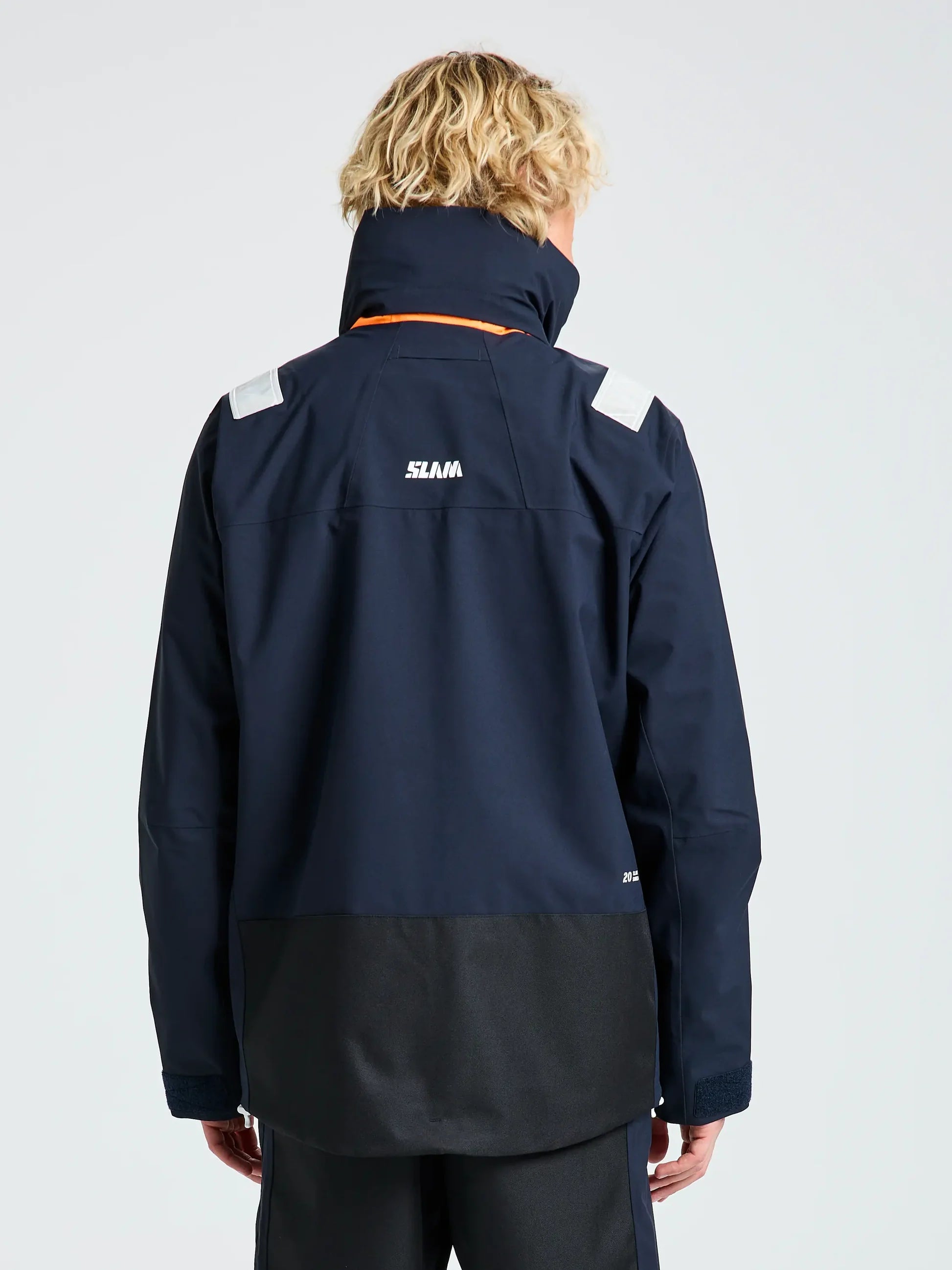 ALTURA JACKET - Navy