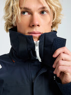 ALTURA JACKET - Navy