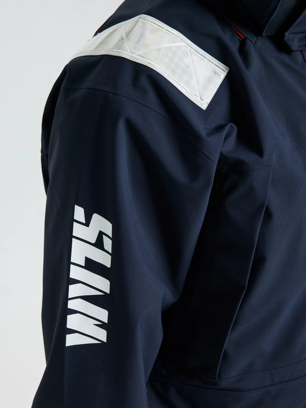 ALTURA JACKET - Navy