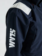 ALTURA JACKET - Navy