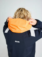 ALTURA JACKET - Navy