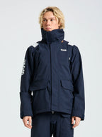 ALTURA JACKET - Navy