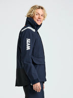 ALTURA JACKET - Navy