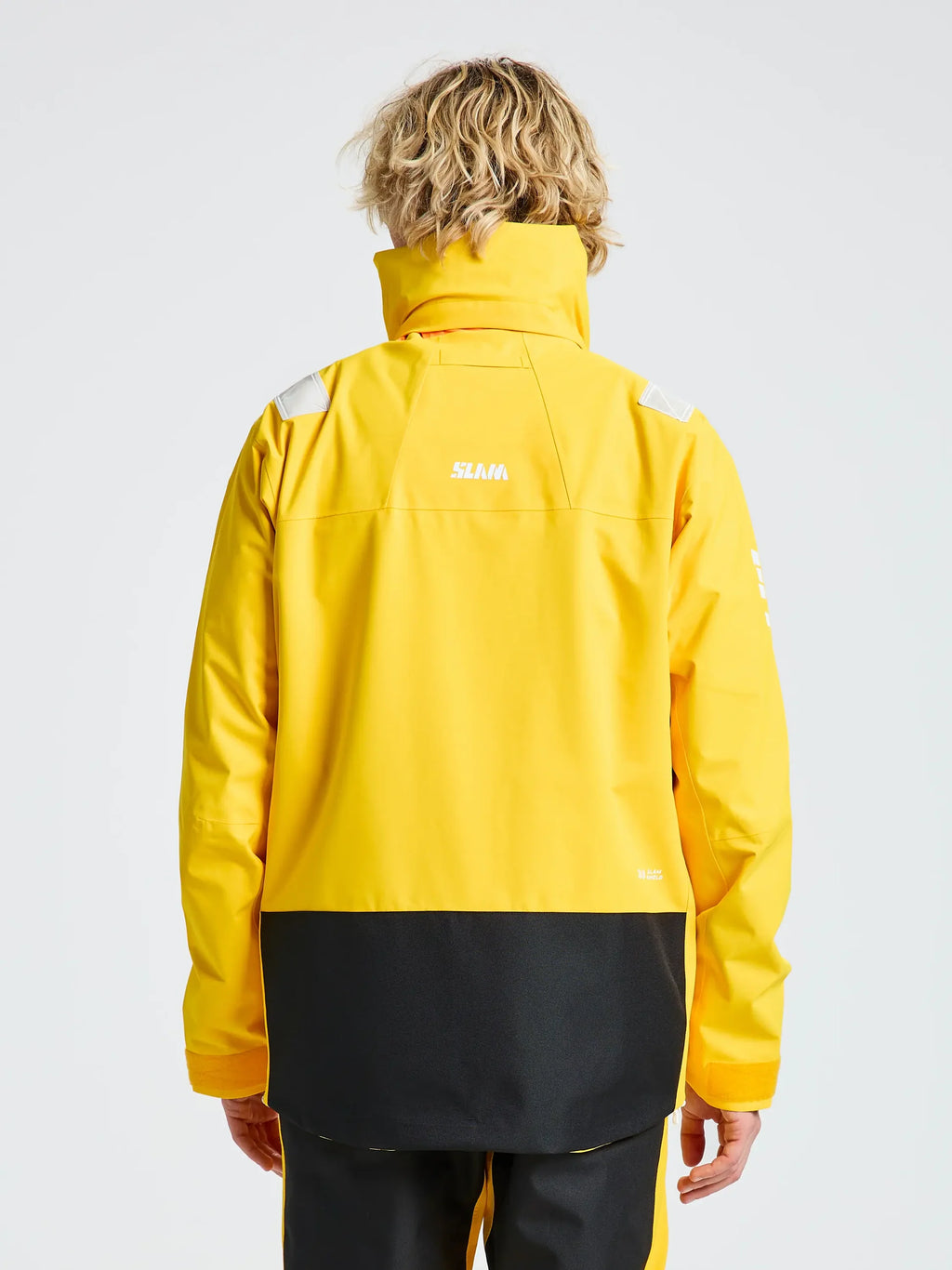 ALTURA JACKET - Sárga