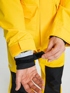 ALTURA JACKET - Sárga