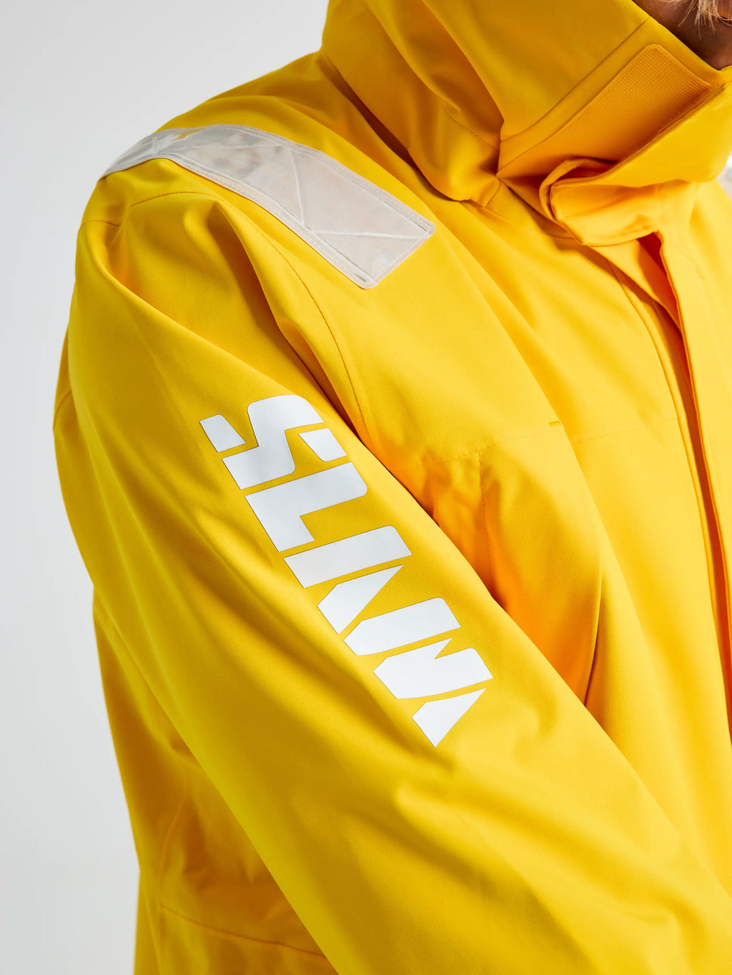 ALTURA JACKET - Sárga