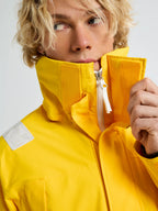 ALTURA JACKET - Sárga