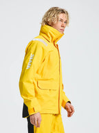 ALTURA JACKET - Sárga