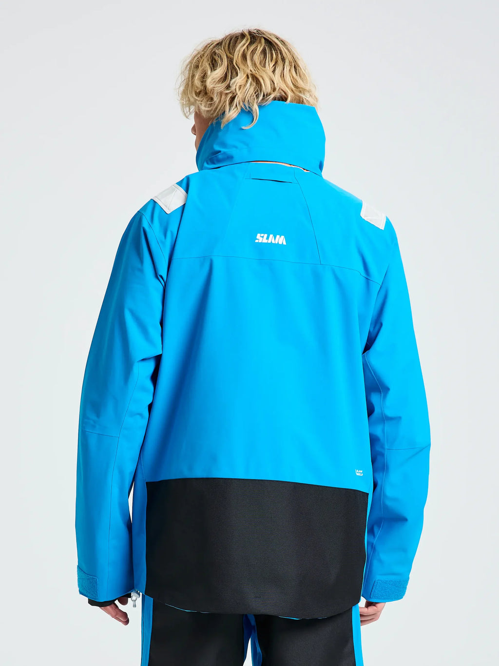 ALTURA JACKET - Kék