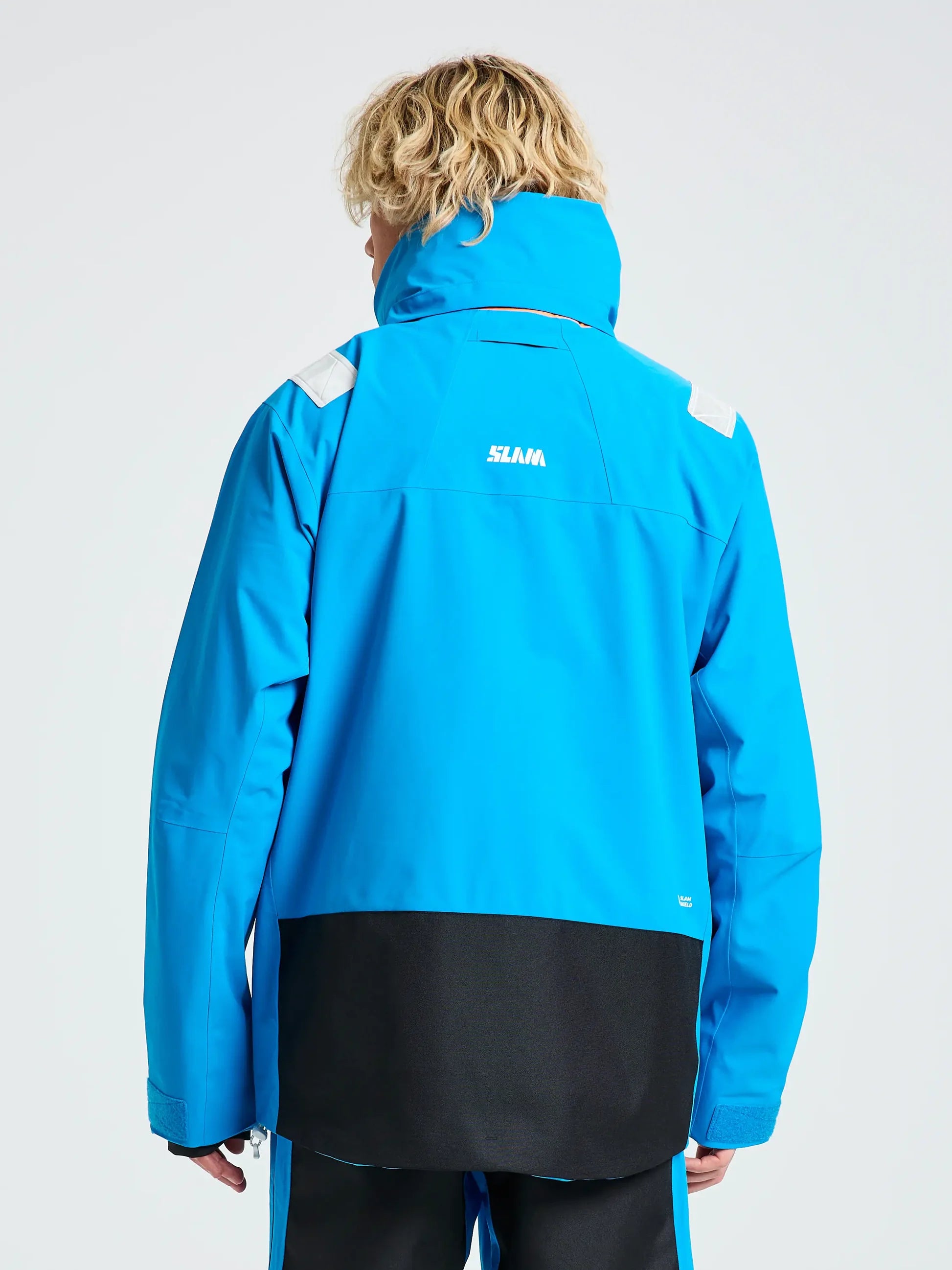 ALTURA JACKET - Kék