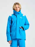 ALTURA JACKET - Kék