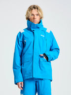 ALTURA JACKET - Kék