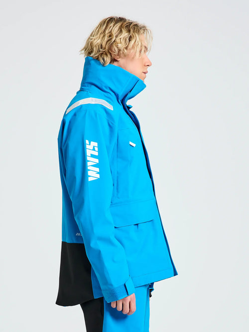 ALTURA JACKET - Kék