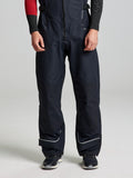 PRO RACING LONG JOHN - Fekete