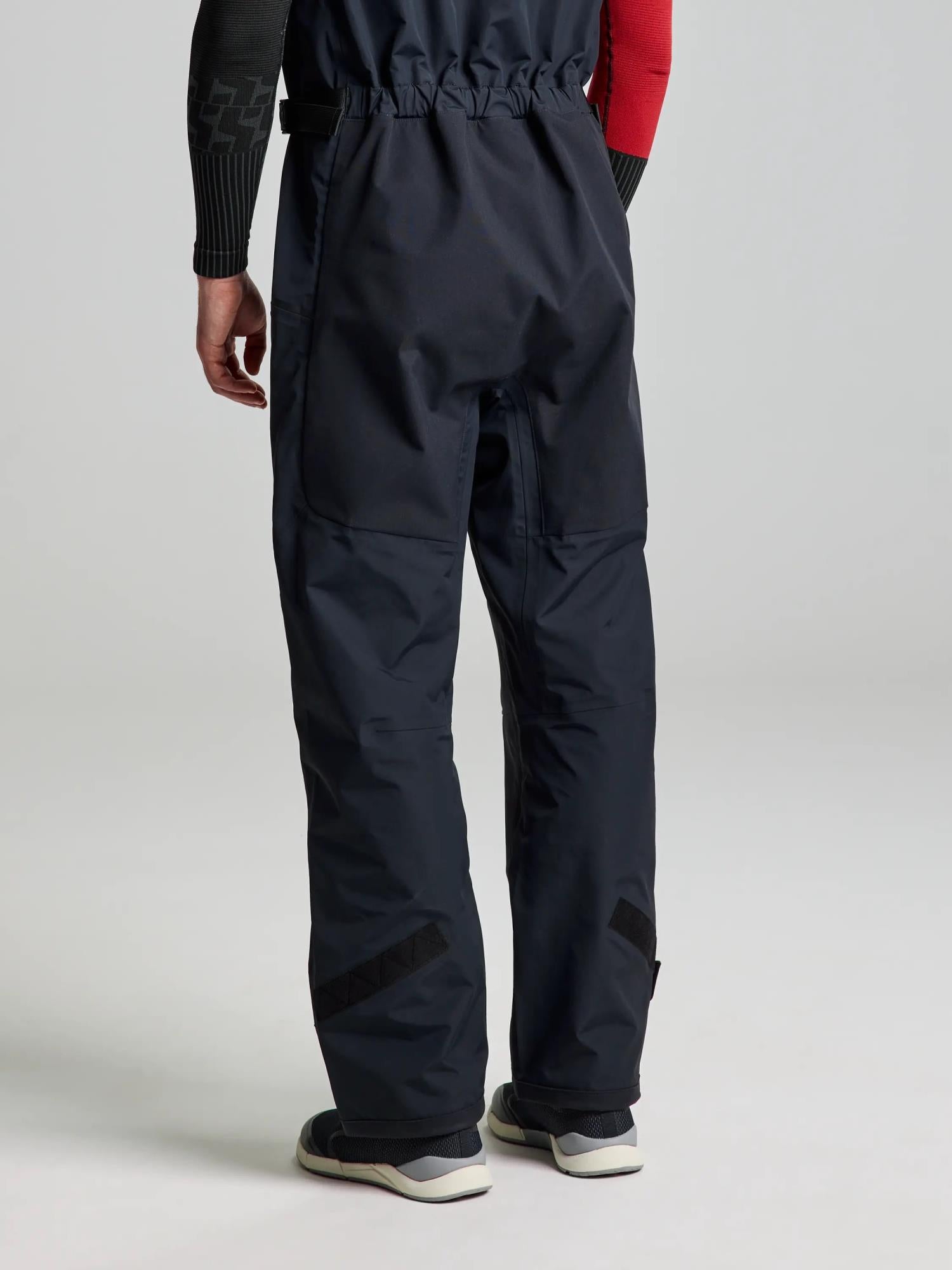 PRO RACING LONG JOHN - Fekete