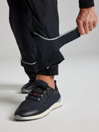 PRO RACING LONG JOHN - Fekete