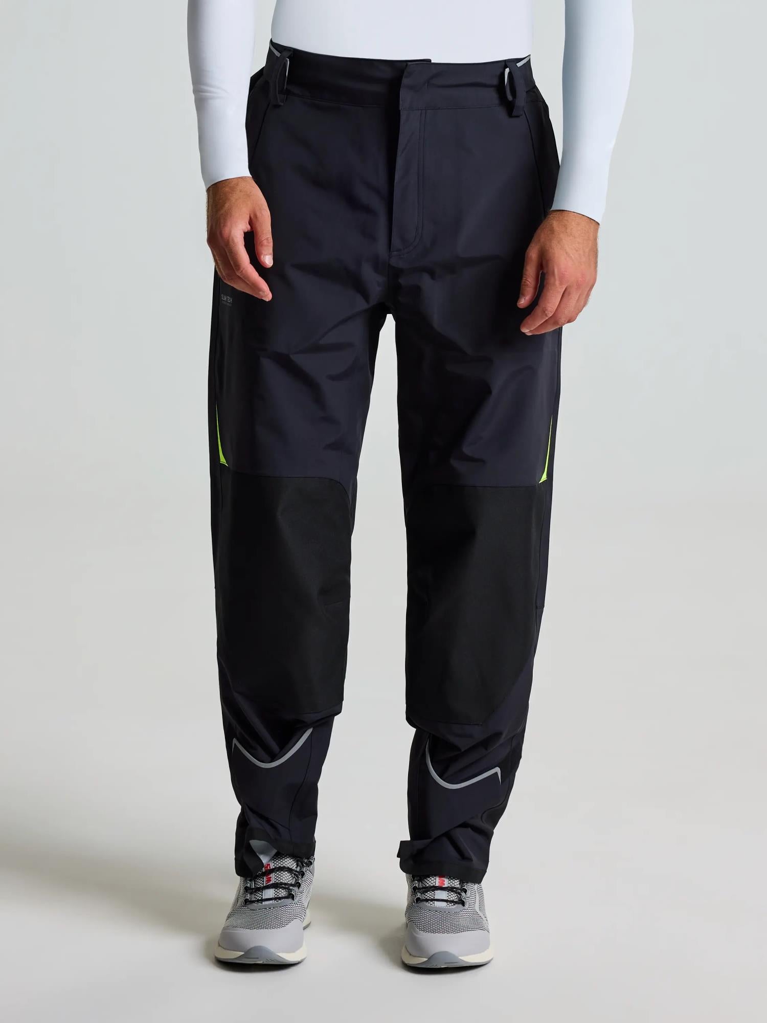 PRO OFFSHORE PANT - Fekete