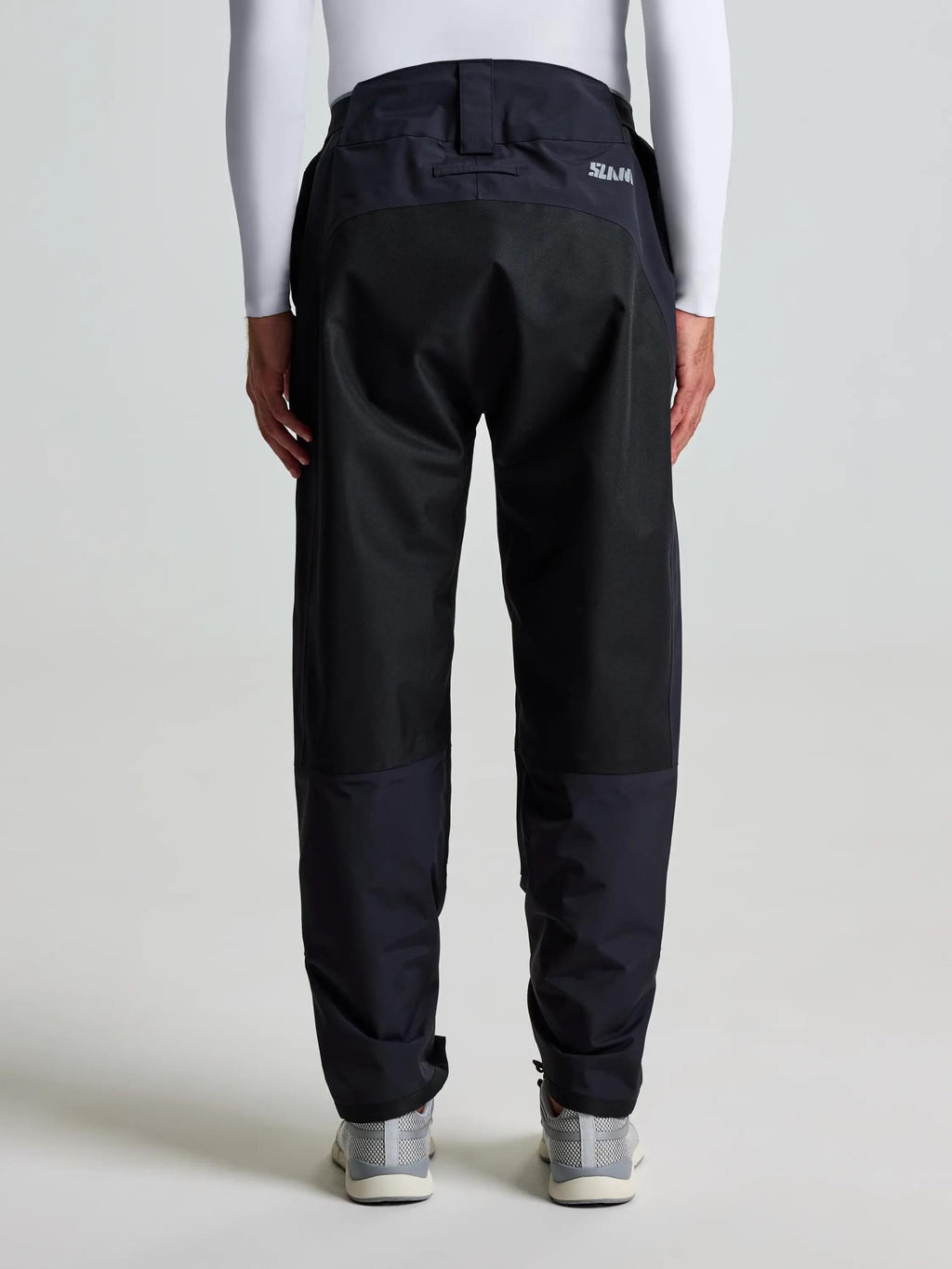 PRO OFFSHORE PANT - Fekete