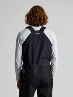 PRO OFFSHORE BIBS - Fekete