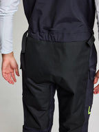 PRO OFFSHORE BIBS - Fekete