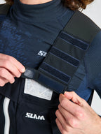 OCEAN BIB - Navy