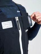 OCEAN BIB - Navy