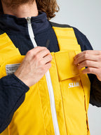 OCEAN BIB - Sárga
