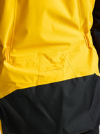 OCEAN BIB - Sárga