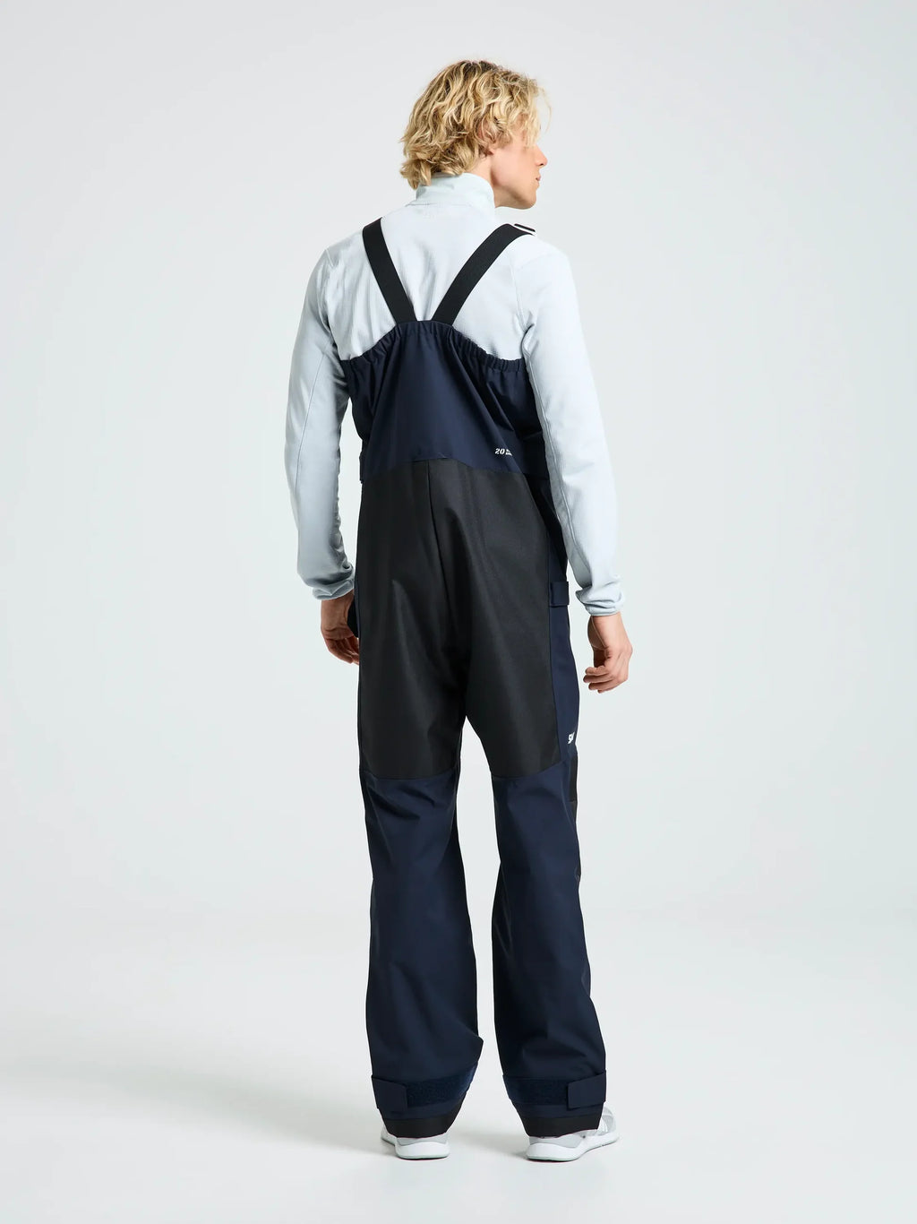 ALTURA BIB - Navy