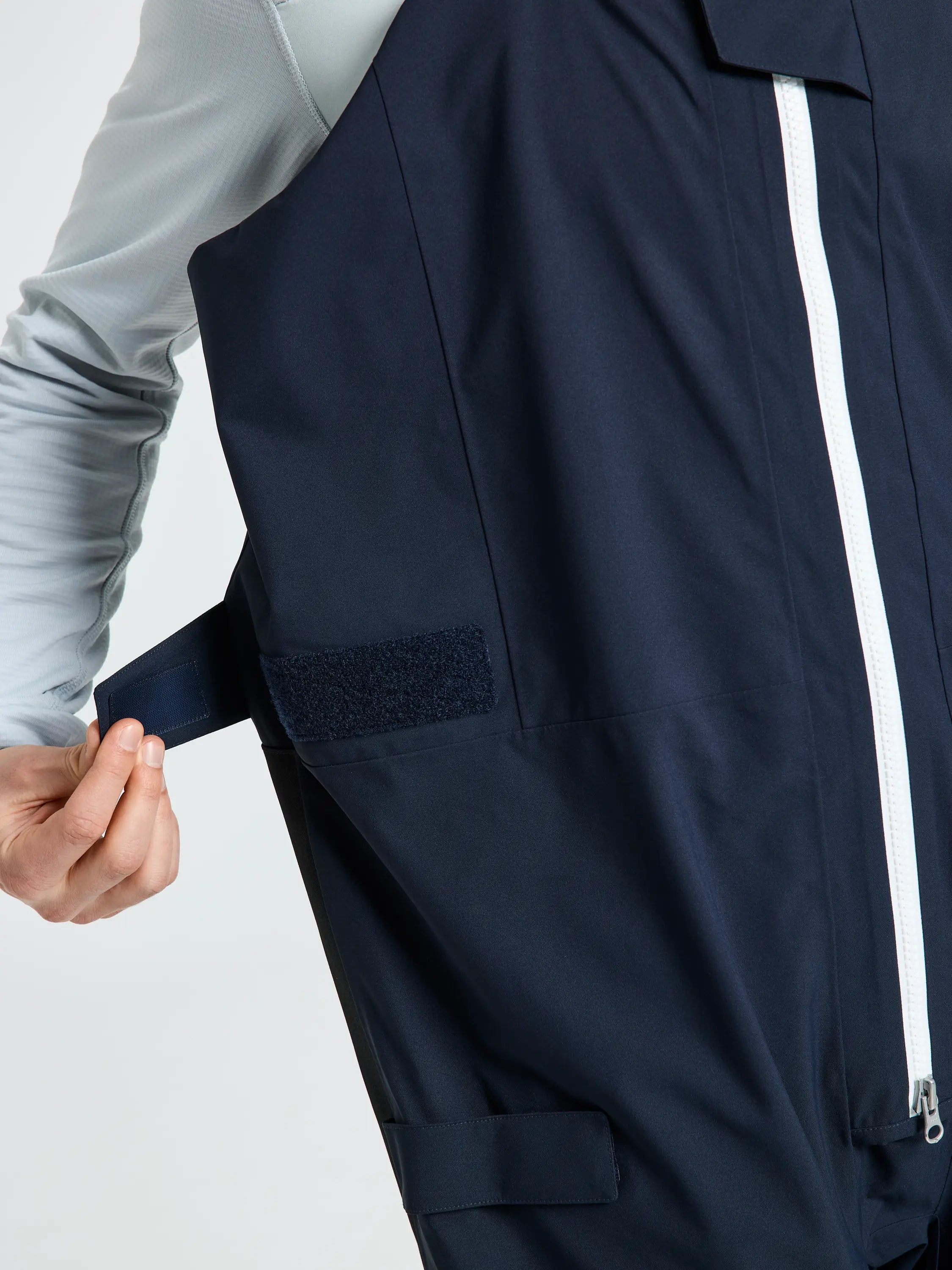 ALTURA BIB - Navy