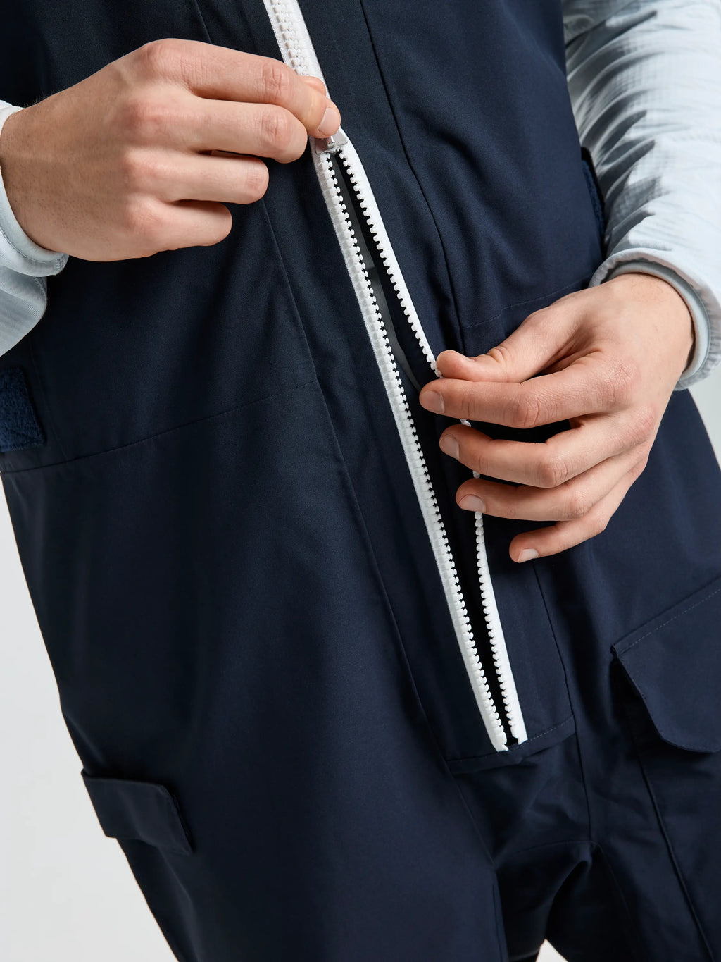 ALTURA BIB - Navy