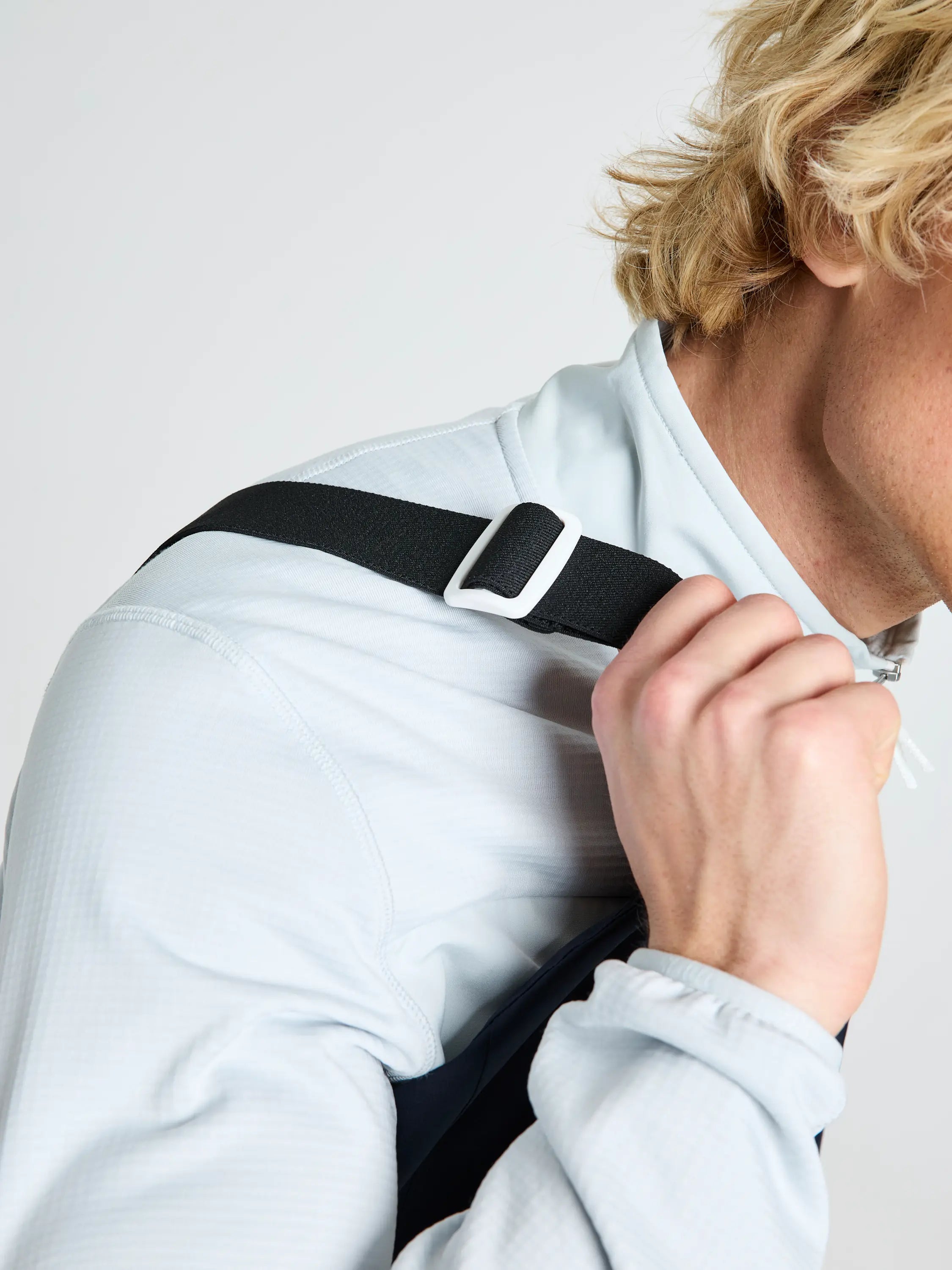 ALTURA BIB - Navy