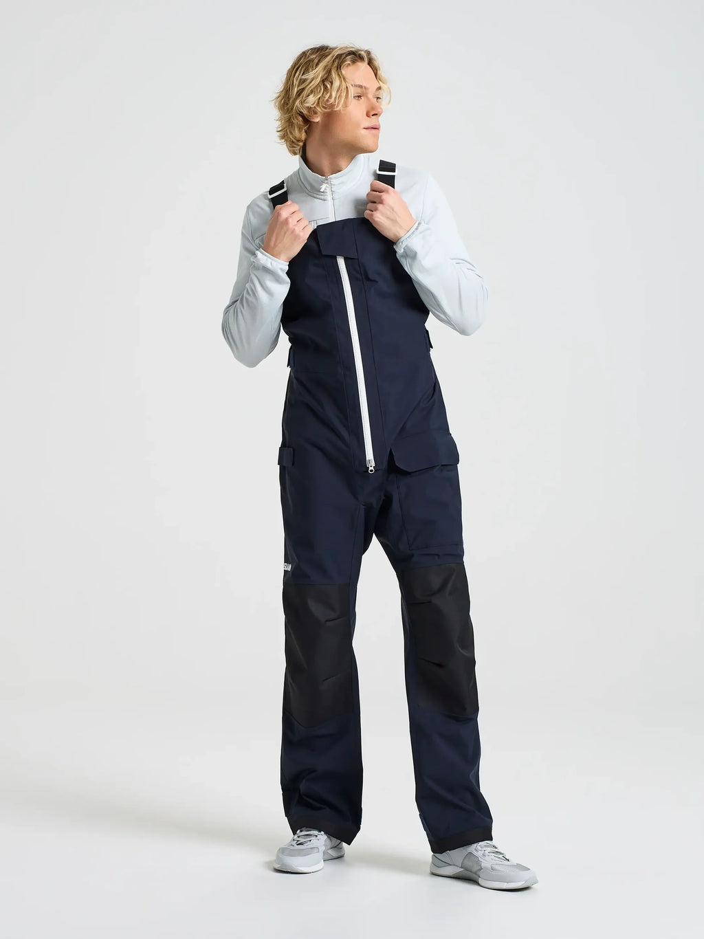 ALTURA BIB - Navy