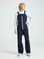 ALTURA BIB - Navy
