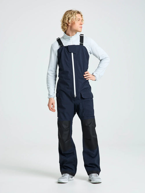 ALTURA BIB - Navy