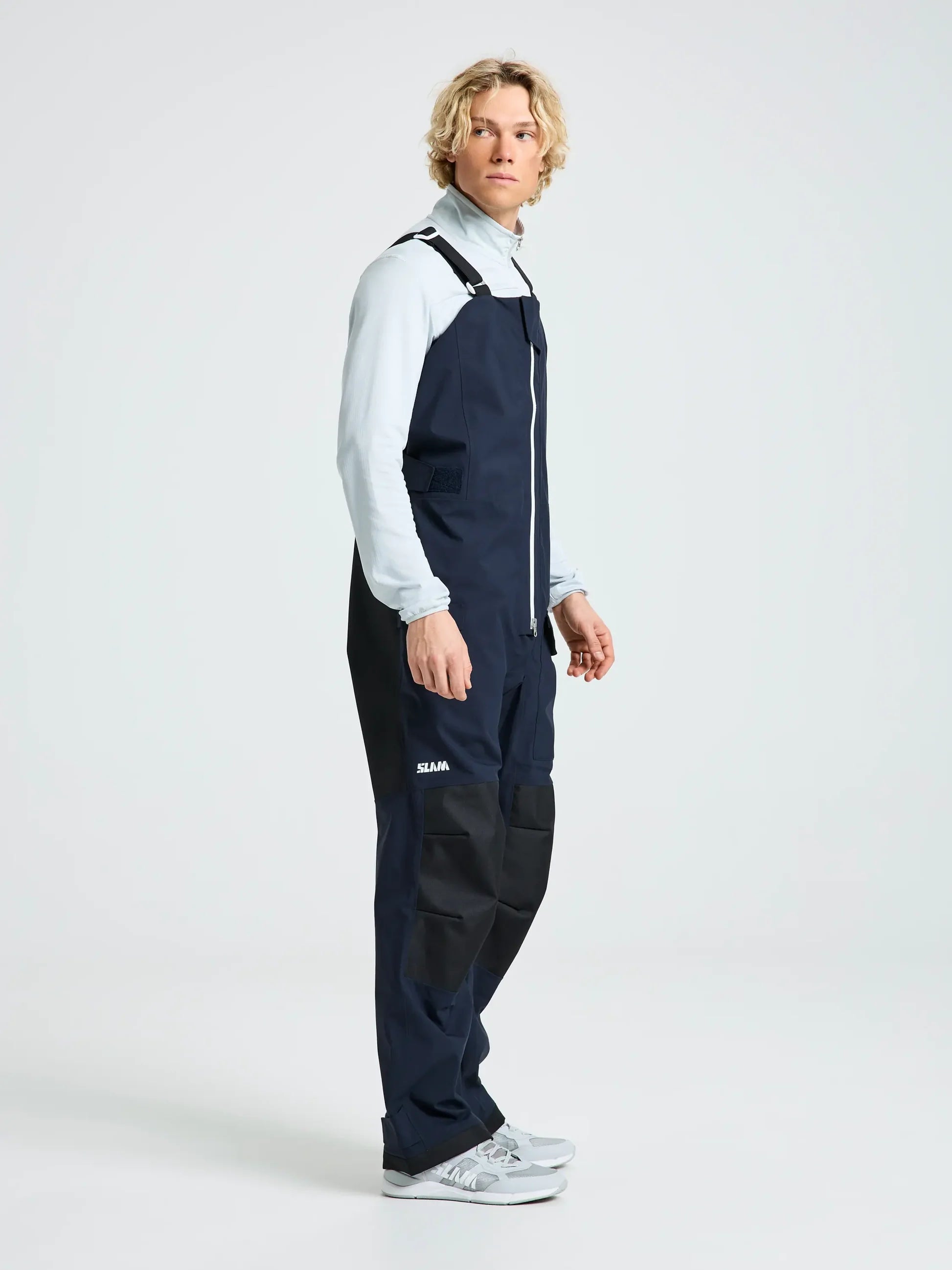 ALTURA BIB - Navy
