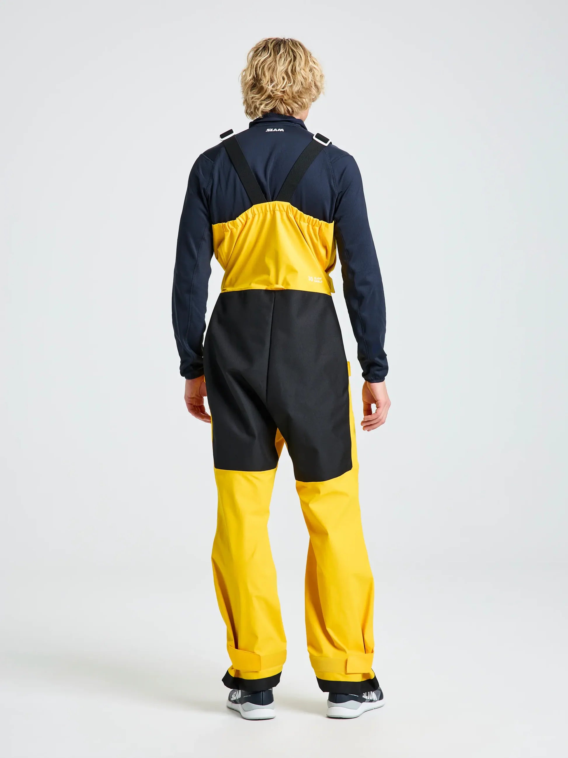 ALTURA BIB - Sárga