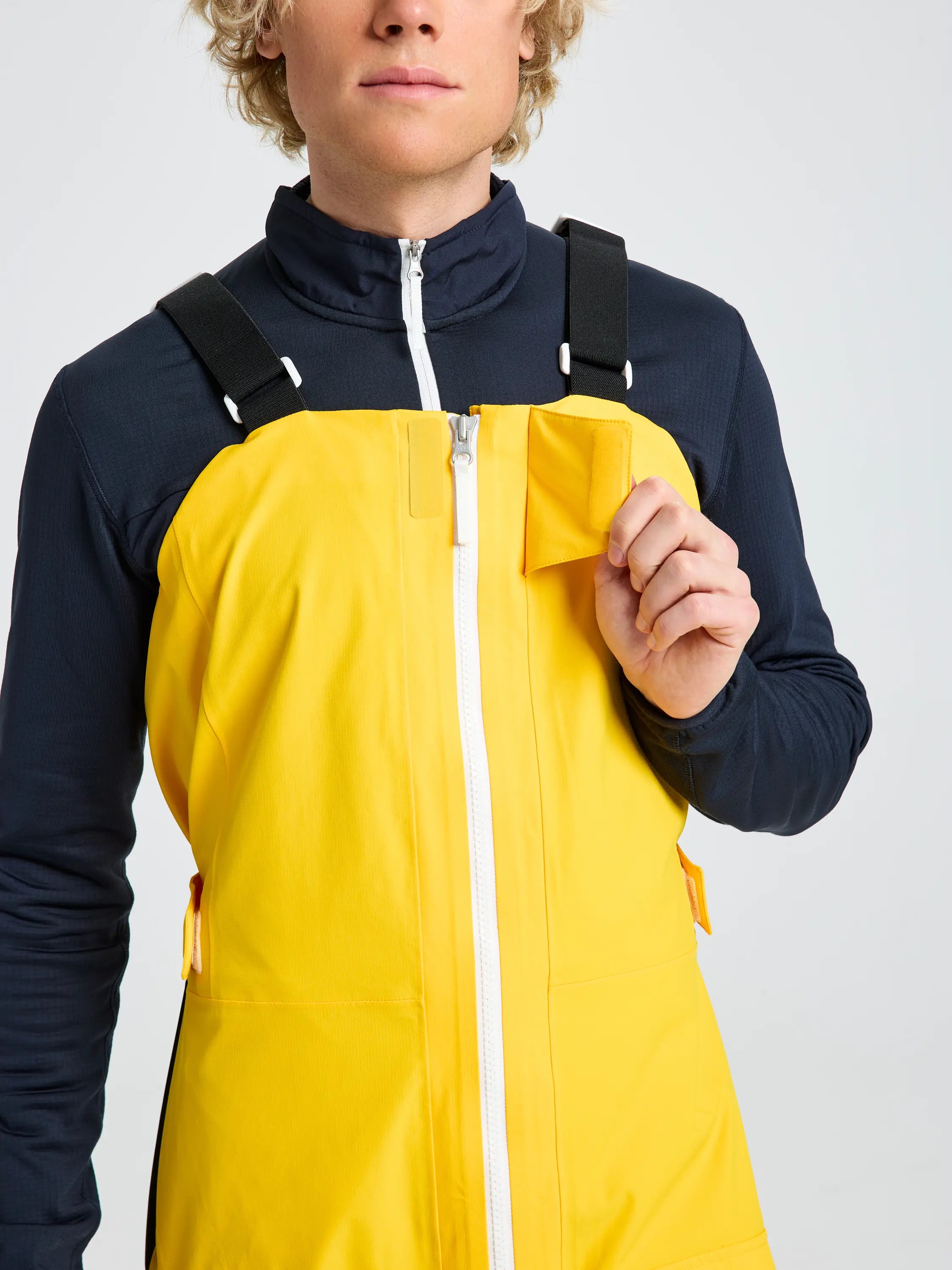 ALTURA BIB - Sárga