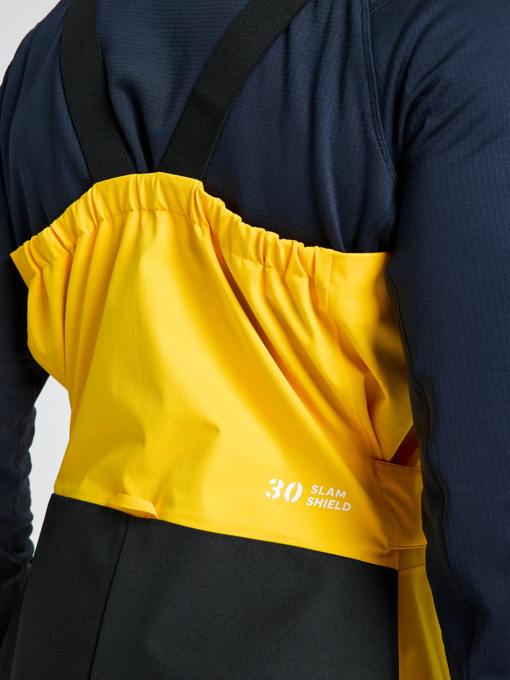 ALTURA BIB - Sárga