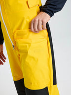 ALTURA BIB - Sárga