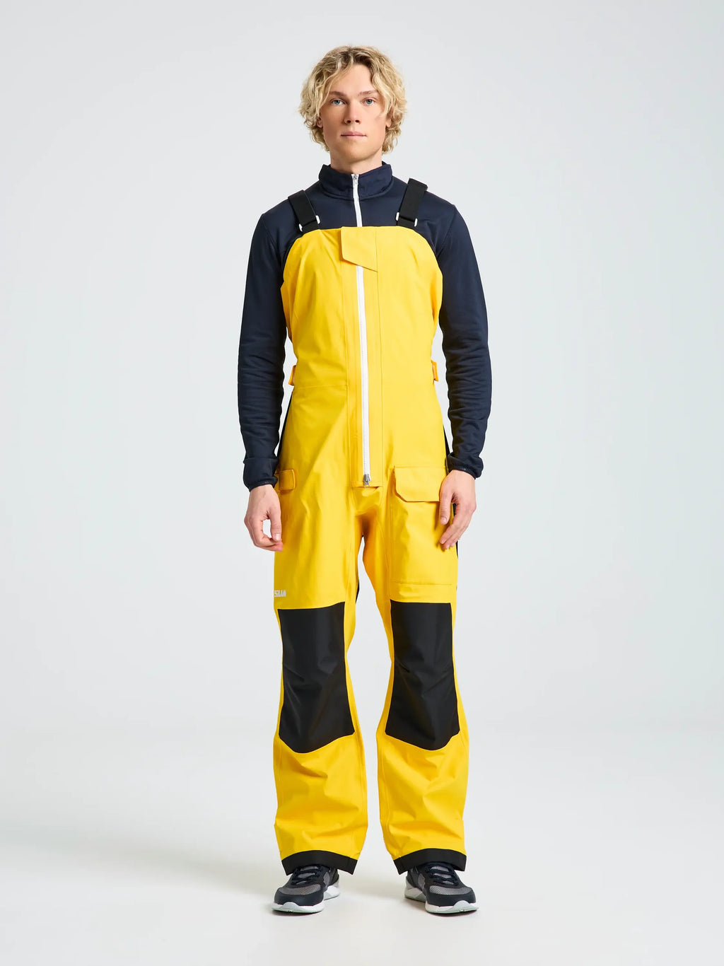 ALTURA BIB - Sárga