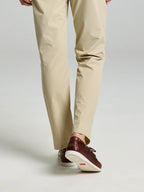 BOAT SHOES - Barna