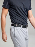 LOGO BELT - Black