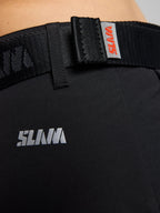 LOGO BELT - Black