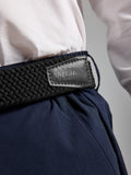 DECK BELT - Fekete