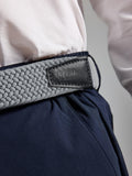 DECK BELT - Aluminium