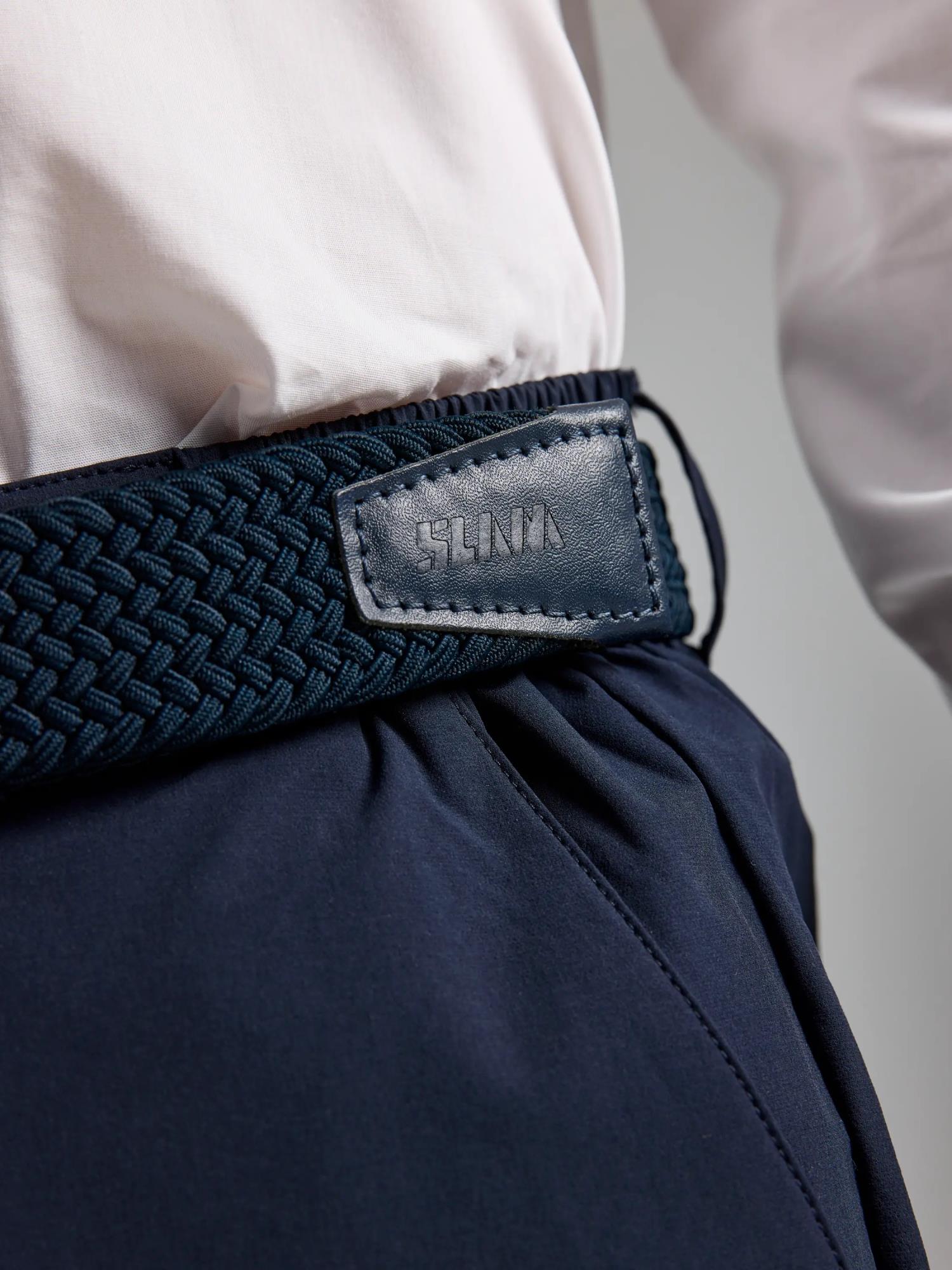DECK BELT - Navy